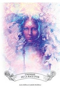 L'homme de la race d'or