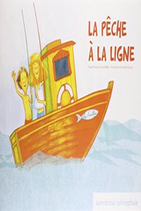 Pche La Ligne(la)