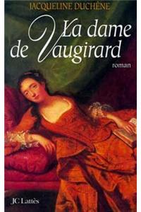 La Dame de Vaugirard