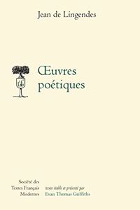 Oeuvres Poetiques