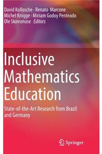Inclusive Mathematics Education