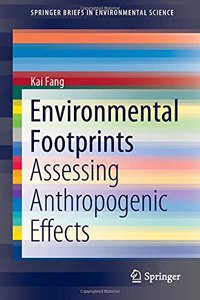 Environmental Footprints