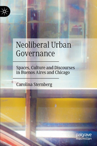 Neoliberal Urban Governance