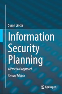 Information Security Planning