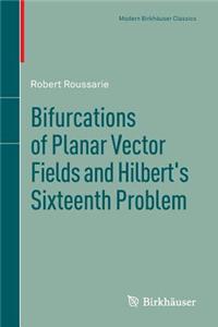 Bifurcations of Planar Vector Fields and Hilbert's Sixteenth Problem