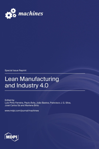 Lean Manufacturing and Industry 4.0