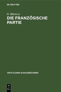 Die Französische Partie