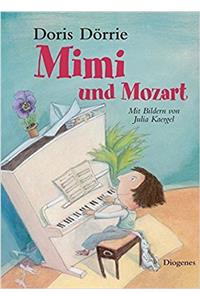 MIMI UND MOZART