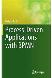 Process-Driven Applications with Bpmn