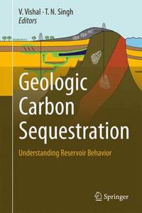 Geologic Carbon Sequestration