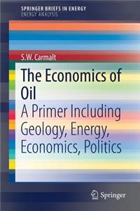 The Economics of Oil
