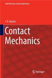 Contact Mechanics