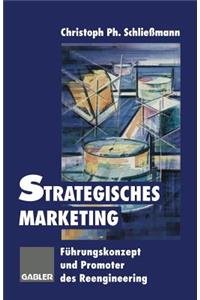 Strategisches Marketing