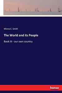 World and its People