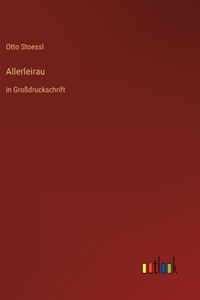 Allerleirau