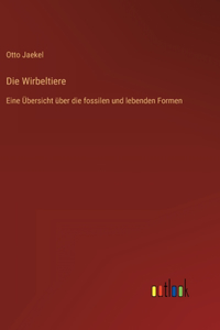 Wirbeltiere