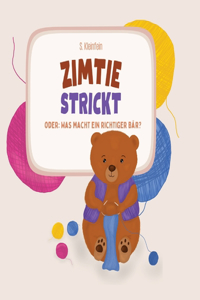 Zimtie strickt