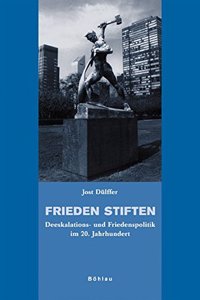 Frieden Stiften