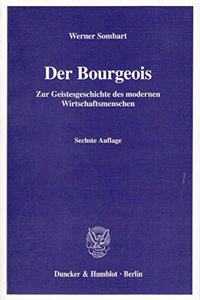 Der Bourgeois