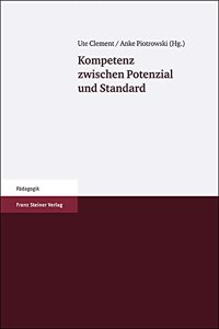 Kompetenz Zwischen Potenzial Und Standard