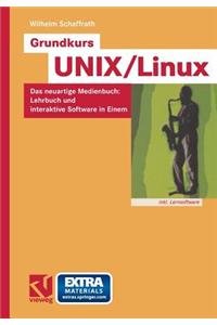 Grundkurs Unix/Linux