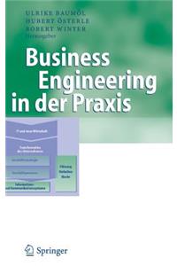 Business Engineering in Der Praxis