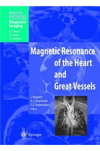 Magnetic Resonance of the Heart and Great Vessels