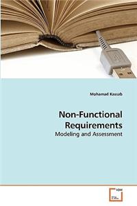 Non-Functional Requirements