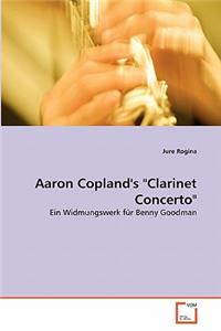 Aaron Copland's 