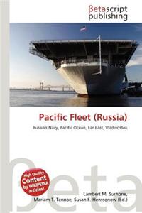 Pacific Fleet (Russia)