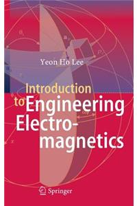 Introduction to Engineering Electromagnetics
