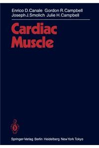 Cardiac Muscle