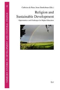 Religion and Sustainable Development, 46