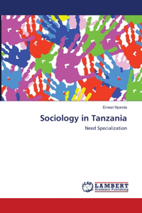 Sociology in Tanzania