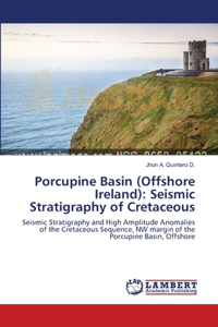 Porcupine Basin (Offshore Ireland)