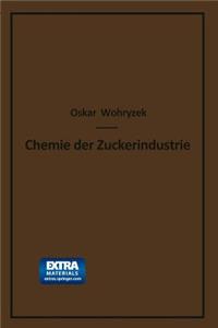 Chemie Der Zuckerindustrie