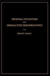 Ekzema Infantum Und Dermatitis Seborrhoides