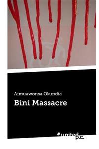 Bini Massacre