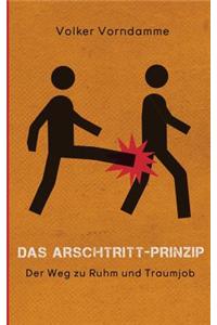 Arschtritt-Prinzip