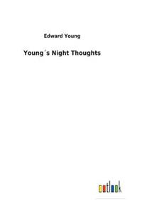 Young´s Night Thoughts
