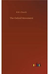 Oxford Movement