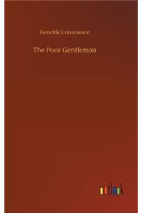 The Poor Gentleman