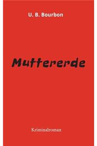 Muttererde
