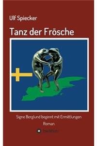 Tanz der Frösche