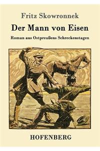 Der Mann von Eisen
