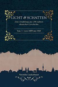 Licht und Schatten - Band 1