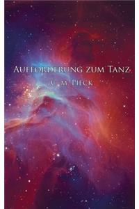Aufforderung zum Tanz