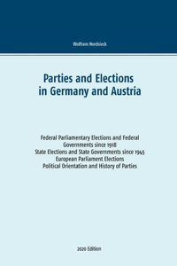 Parties and Elections in Germany and Austria
