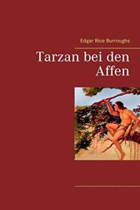 Tarzan bei den Affen