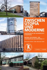 Zwischen Utopia Und Moderne